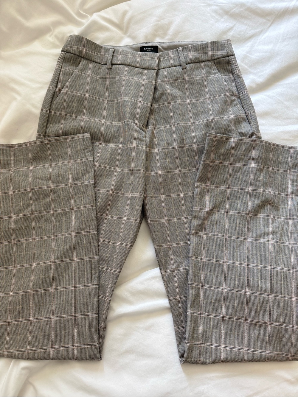 Express Womens Business Pants